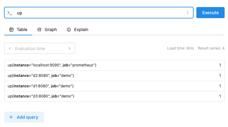 The Expression Browser
