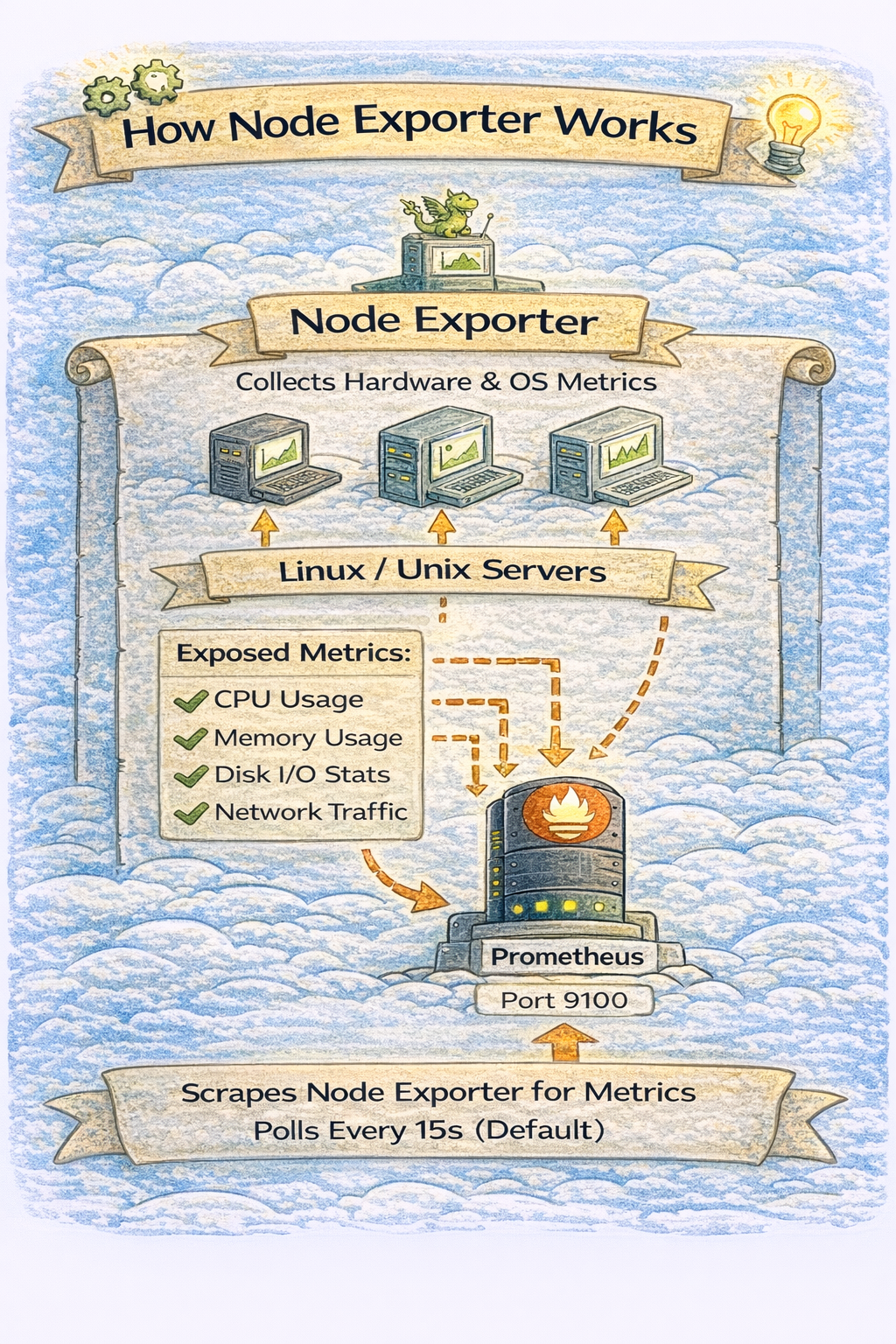 Node Exporter
